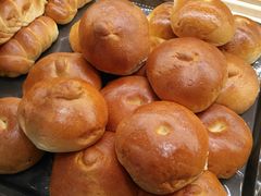 -烘焙町面包店(西四店)