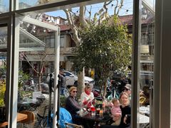 -Alimentari早午餐(安福路店)