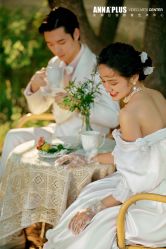 -安娜公馆婚纱摄影(锦州店)