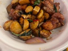 -鹅冠港式茶餐厅(来福士店)