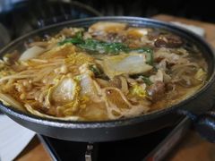 -森味薪火烧•烧鸟居酒屋•日本料理(望京店)