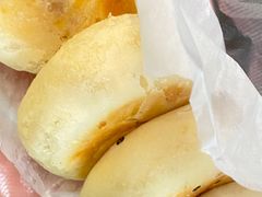 -赵记素斋·绿豆馅饼(钟楼小区店)
