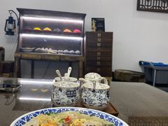 -老温州馄饨担(东游大厦店)