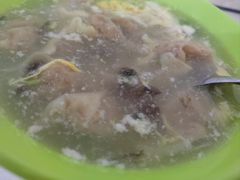 -食为天(贵阳路店)