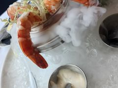 -MORTON'S 莫尔顿牛排坊(北京丽晶酒店)