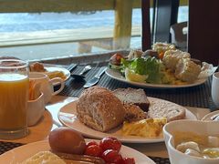 -长白山万达喜来登度假酒店