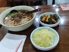 -李先生牛肉面大王(沈阳道义南大街店)