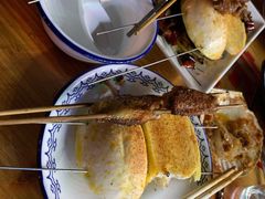 -叶锦州烧烤(宜宾店)