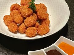 -四季民福烤鸭店(外滩外白渡桥店)