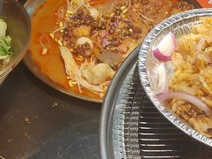 -核桃碳烤肉馆(深圳首店)
