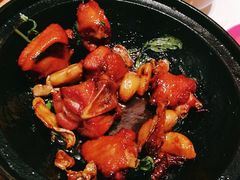 -鹿港小镇(悠唐店)