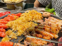 -范儿·嫂子烤肉·精致炭火烤肉(长治路店)