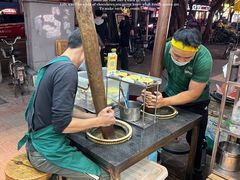 -芝麻糊世家(西华店)