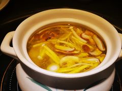 -先机®·泉水鸡汤(七星岗店)