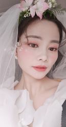-青禾蒙娜丽莎婚纱摄影(武汉总店)
