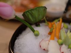 -木守西溪溪隐餐厅
