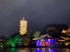 -桂林两江四湖景区
