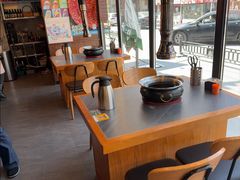 -浦项一部·鳗鱼烤肉烤串(西塔店)