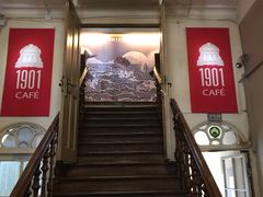 -1901 Cafe(西四店)