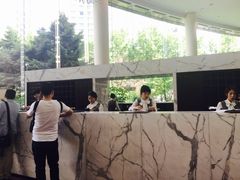 -大连富丽华大酒店