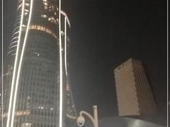 -杭州来福士中心