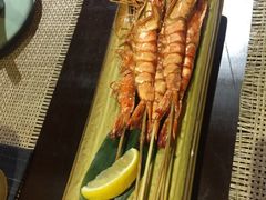 -花狸日本料理(柏庐广场店)