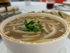 -海宝酒家(中山四路店)