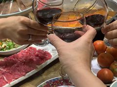 -手选潮汕鲜活牛肉火锅(二七广场店)