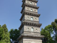 -天台山赤城山景区