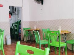 -吉英盐焗鸡(文中路店)