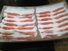-渝大狮毛肚老火锅(普陀店)