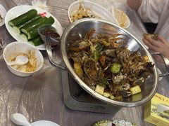 -四妹餐厅(玫瑰街店)