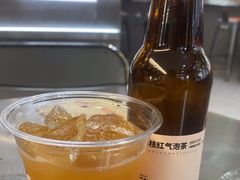 -喧闹·东方大气茶(鹅岭二厂店)