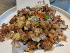 -上和臻品中国菜(花园街店)