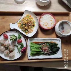 -禧悦府国际月子会所(总店)