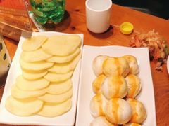 -超级神炭烤肉夜食(芥园西道店)