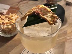 -BAR Signal·鸡尾酒酒吧