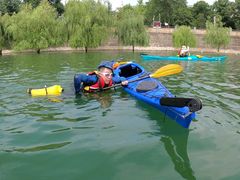 -千岛湖湖人皮划艇俱乐部