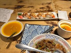 -小川洋风料理(江汉路店)