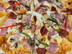 -G+KITCHEN(龙湖狮山天街店)