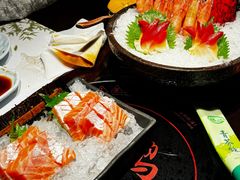 -松鹤精致料理(五一中路店)