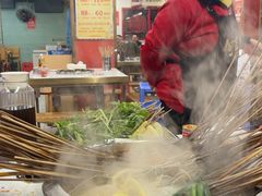 -江二娃串串香(科园四路总店)