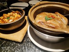 -外婆家(静安大悦城店)
