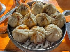 -李小老烧饼(常营民族家园店)