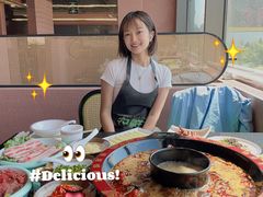-三江两海老火锅(北京首店)