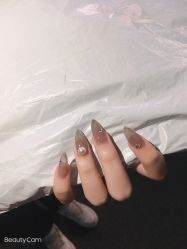 -沐白•盛妍日式美甲美睫
