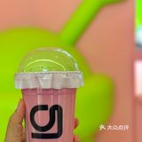 gleeglee奶茶店新品上市，快来尝鲜吧