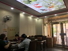 -鱼之家小四川水煮鱼