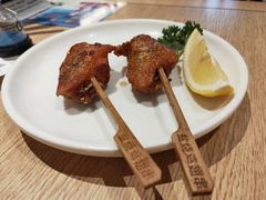 -味千拉面(航洋国际购物中心)