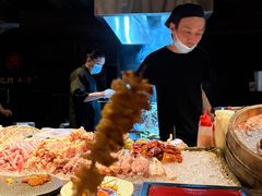 -三川·十酒Izakaya(南昌路店)